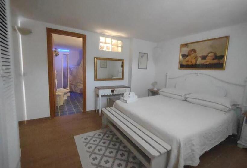 بنسيون Camera Sole