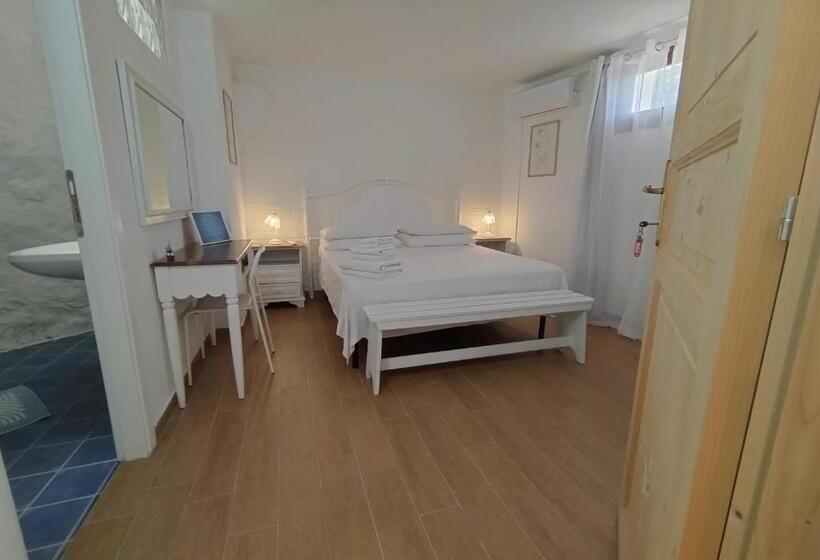 بنسيون Camera Sole