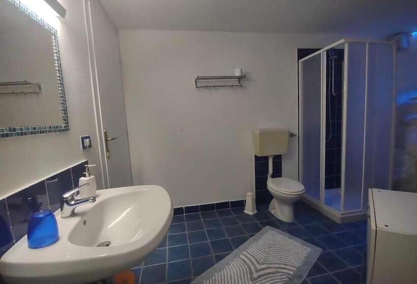 بنسيون Camera Sole