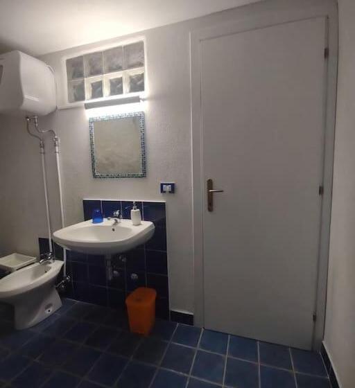 بنسيون Camera Sole