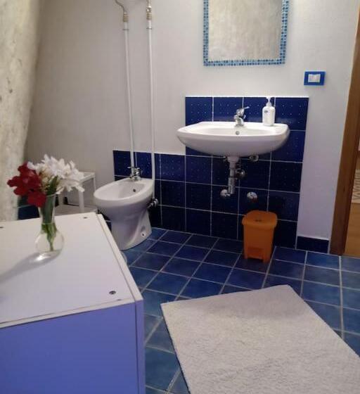 بنسيون Camera Sole