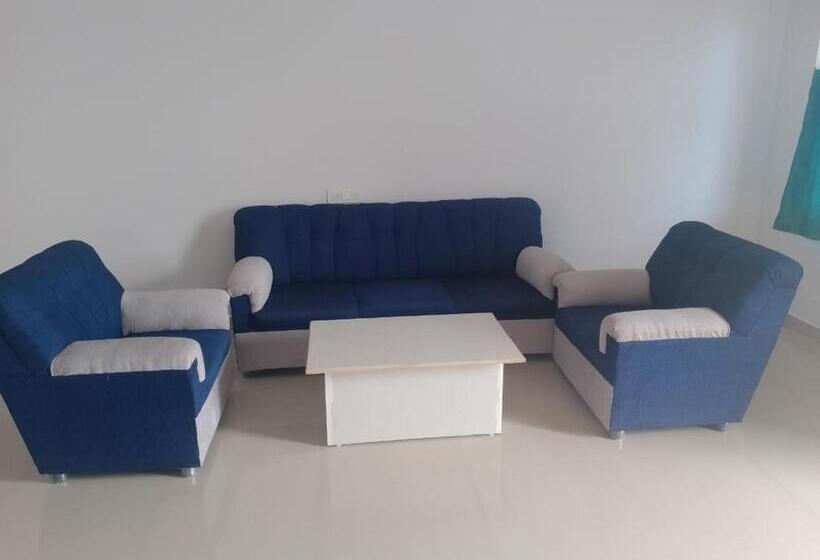 Pensão Dhruva Service Apartment