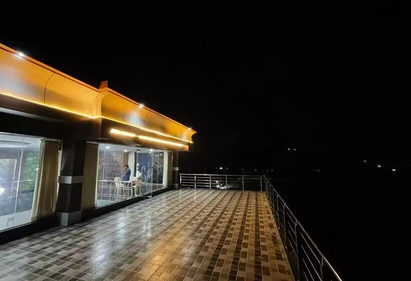 Majatalo Dhruva Service Apartment