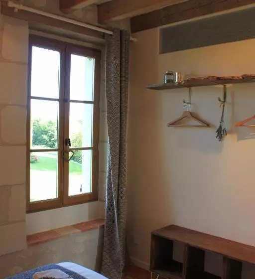 ペンション Gîte Moulin D Olivet