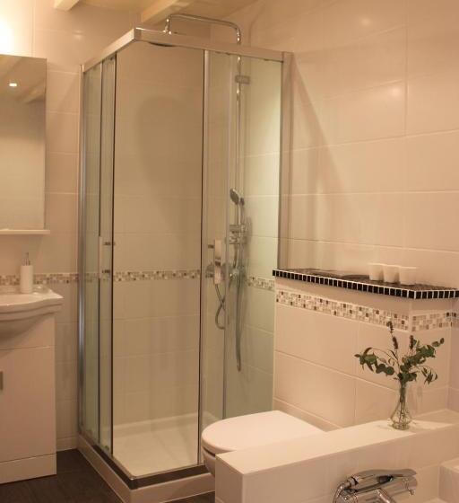 פנסיון Gîte Moulin D Olivet