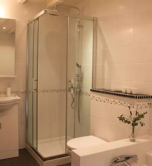 ペンション Gîte Moulin D Olivet