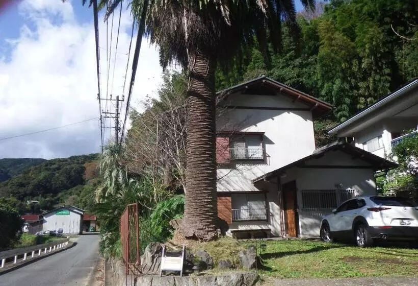 ペンション Kajikaen   Vacation Stay 57948v
