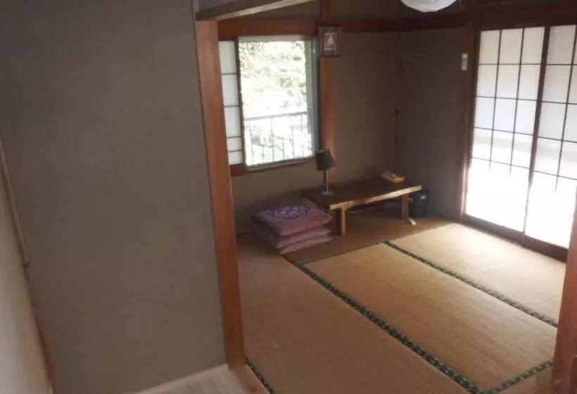 ペンション Kajikaen   Vacation Stay 57948v