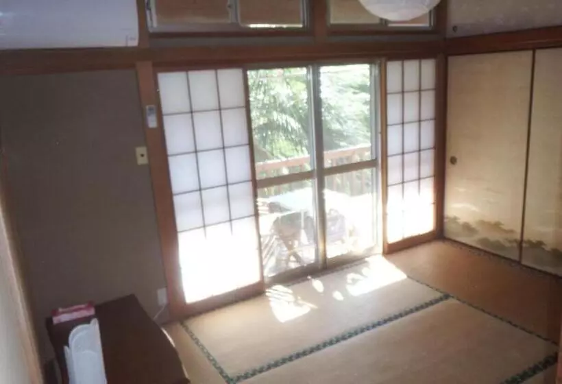 ペンション Kajikaen   Vacation Stay 57948v