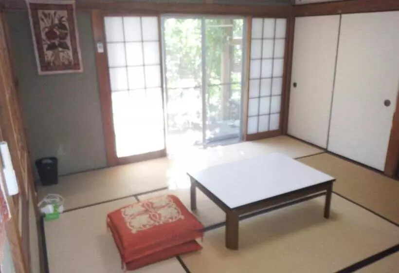 ペンション Kajikaen   Vacation Stay 57948v