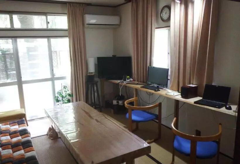 ペンション Kajikaen   Vacation Stay 57948v