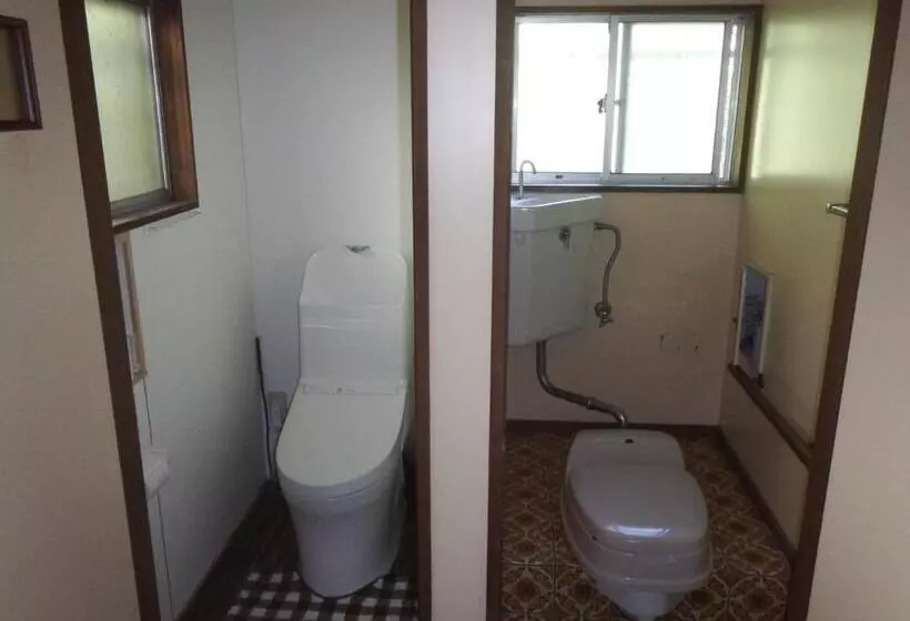 ペンション Kajikaen   Vacation Stay 57948v