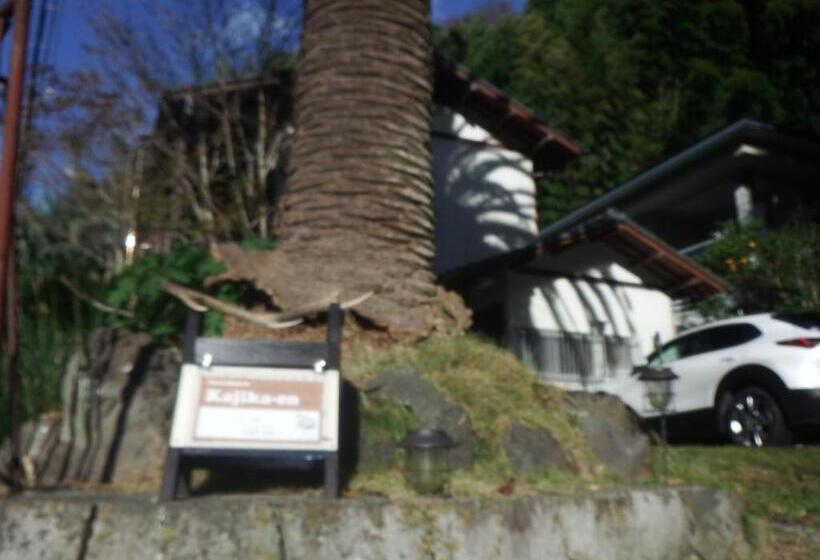 膳宿费 Kajikaen   Vacation Stay 57948v