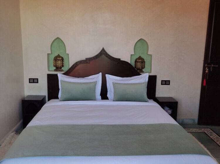 پانسیون Riad Timskrine