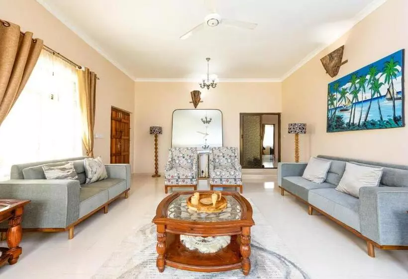 ペンション Shivo Guest House