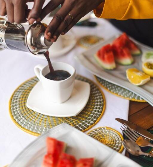 ペンション Shivo Guest House