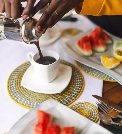 ペンション Shivo Guest House