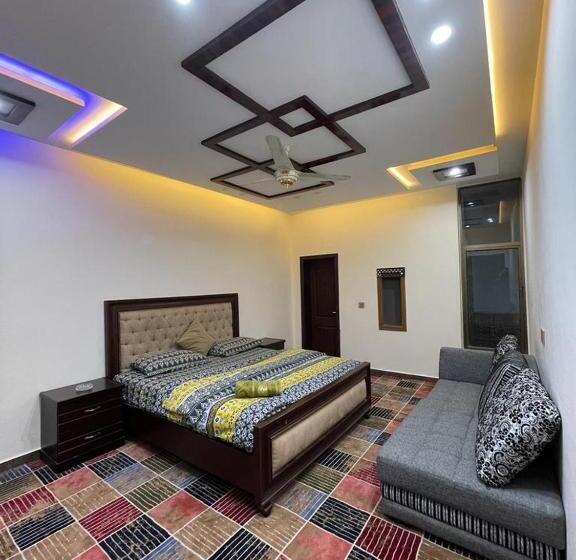 پانسیون Vista Guest House