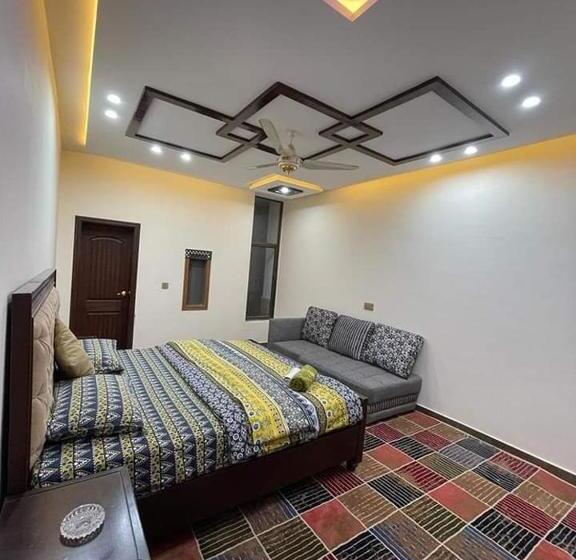 پانسیون Vista Guest House