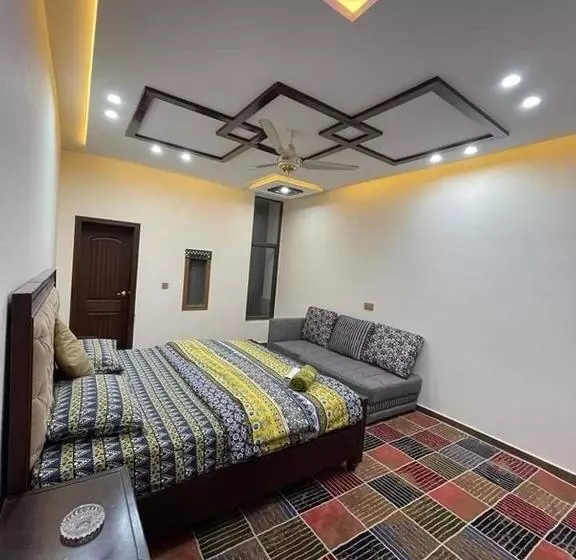 پانسیون Vista Guest House