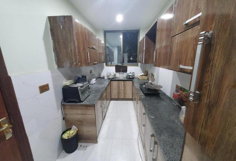 پانسیون Vista Guest House