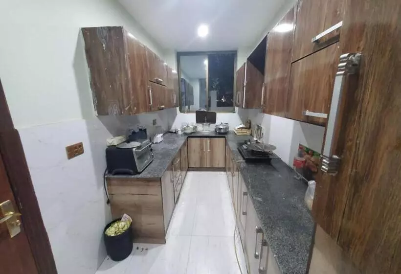 پانسیون Vista Guest House