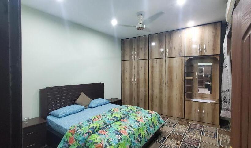 پانسیون Vista Guest House