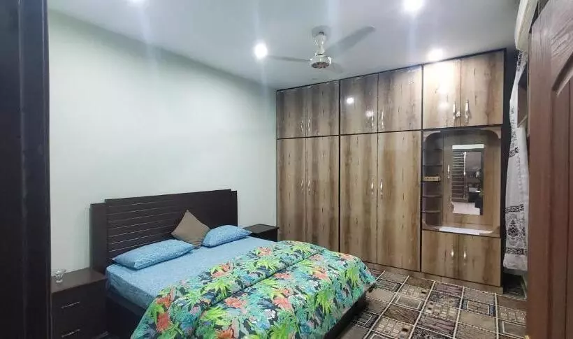 پانسیون Vista Guest House