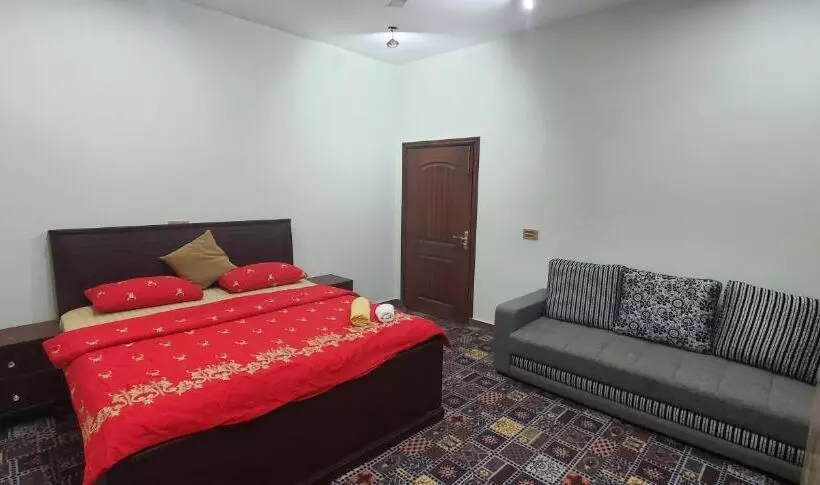 پانسیون Vista Guest House
