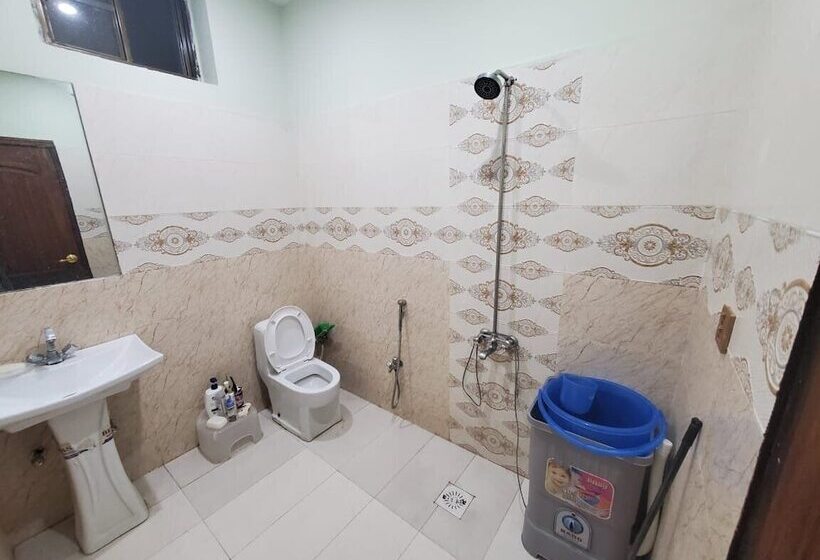 پانسیون Vista Guest House