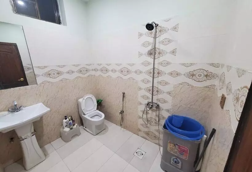 پانسیون Vista Guest House