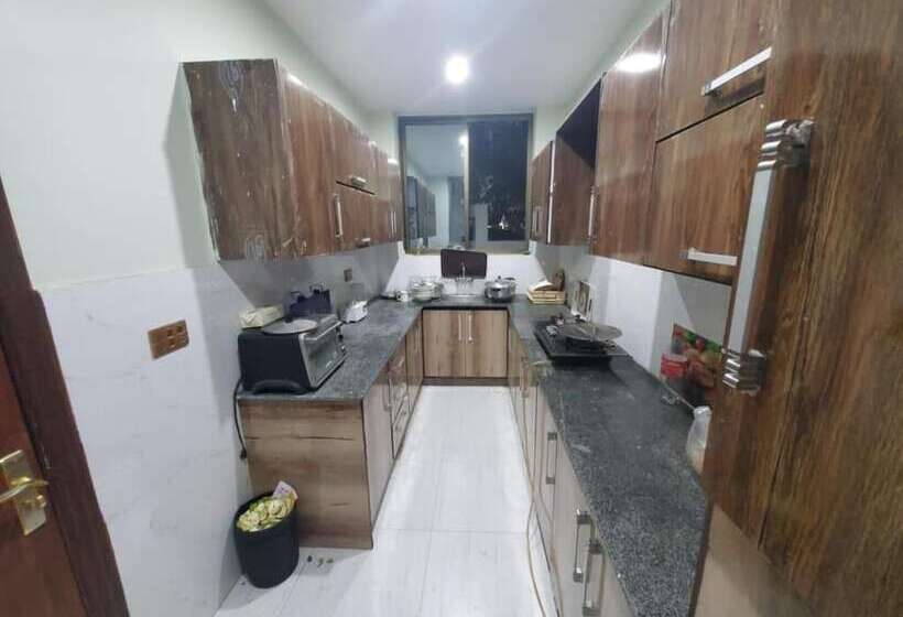 پانسیون Vista Guest House