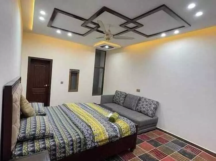 پانسیون Vista Guest House