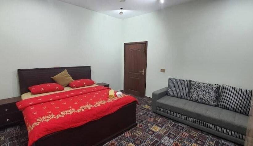 پانسیون Vista Guest House