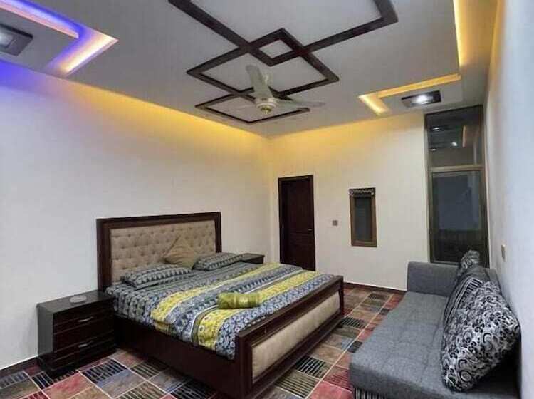 پانسیون Vista Guest House