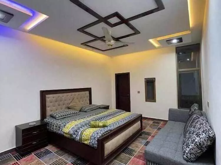 پانسیون Vista Guest House