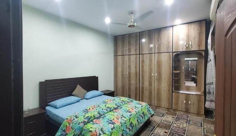 پانسیون Vista Guest House