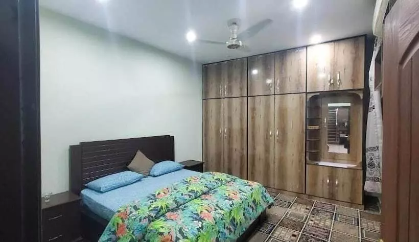 پانسیون Vista Guest House