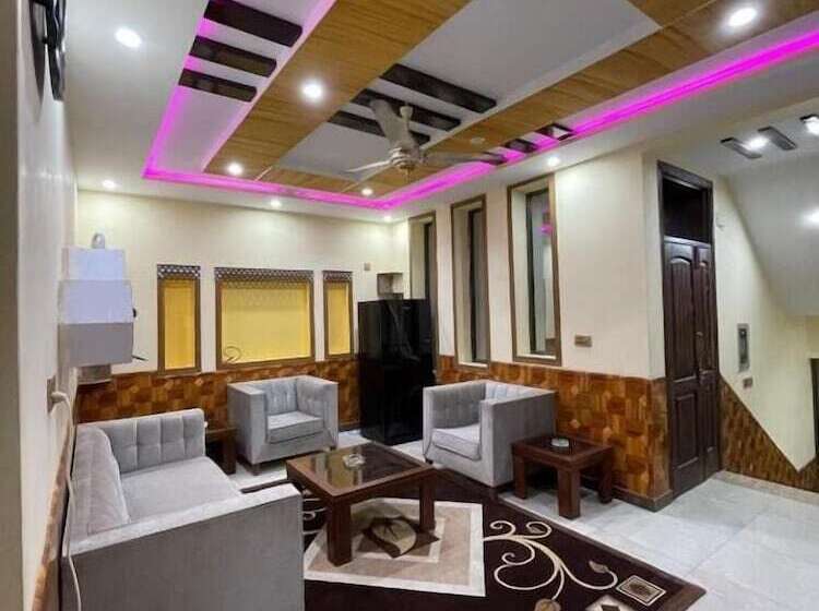 پانسیون Vista Guest House