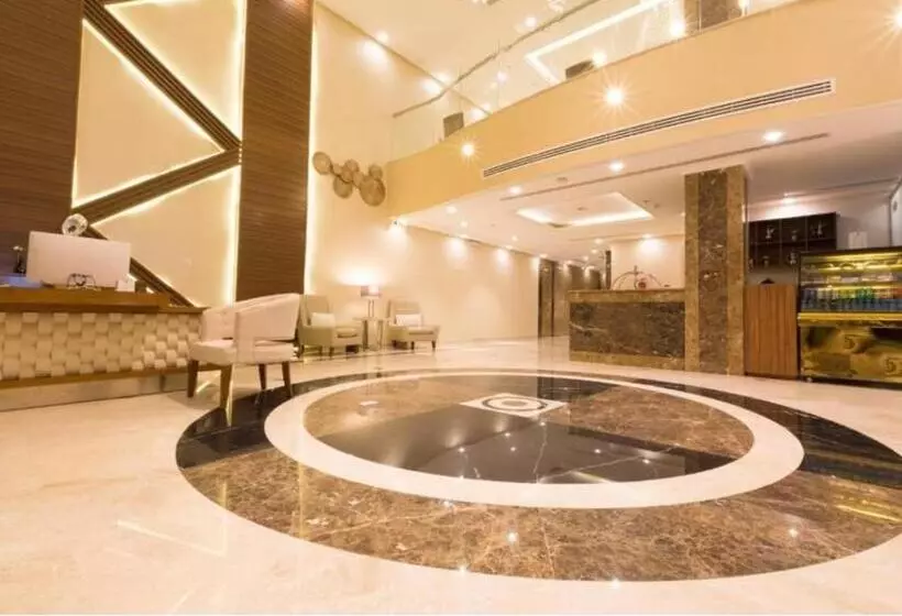 أيام للشقق المخدومة