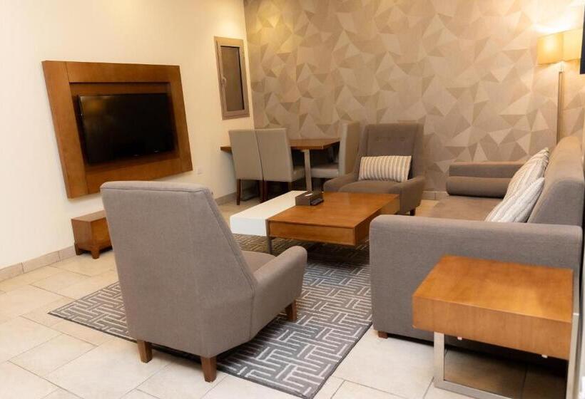 أيام للشقق المخدومة