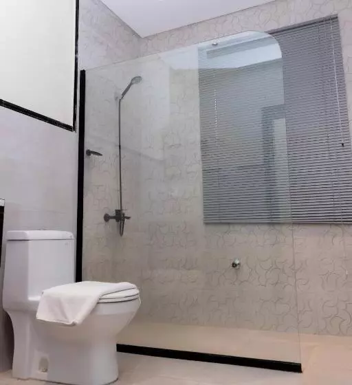 أيام للشقق المخدومة