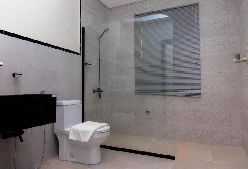 أيام للشقق المخدومة