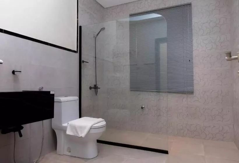 أيام للشقق المخدومة