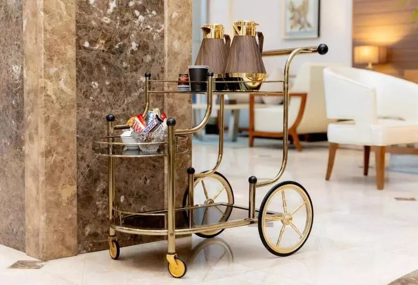 أيام للشقق المخدومة