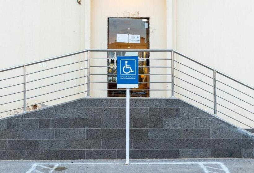 أيام للشقق المخدومة