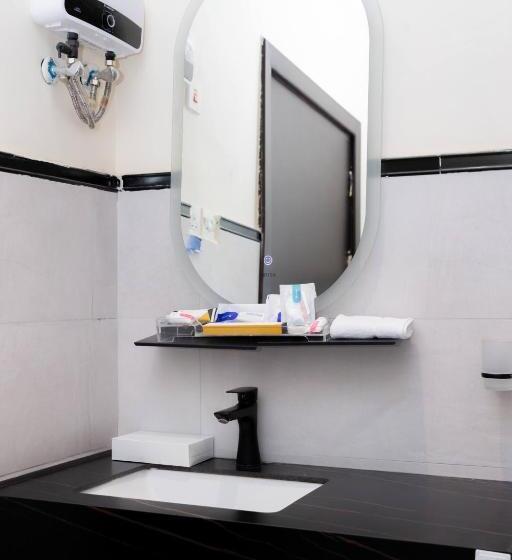 أيام للشقق المخدومة