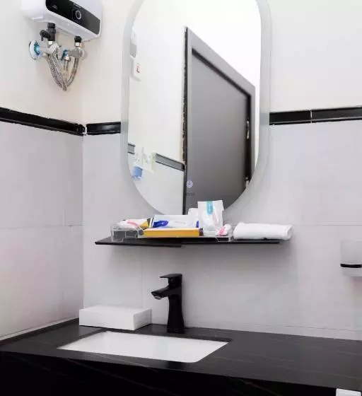 أيام للشقق المخدومة