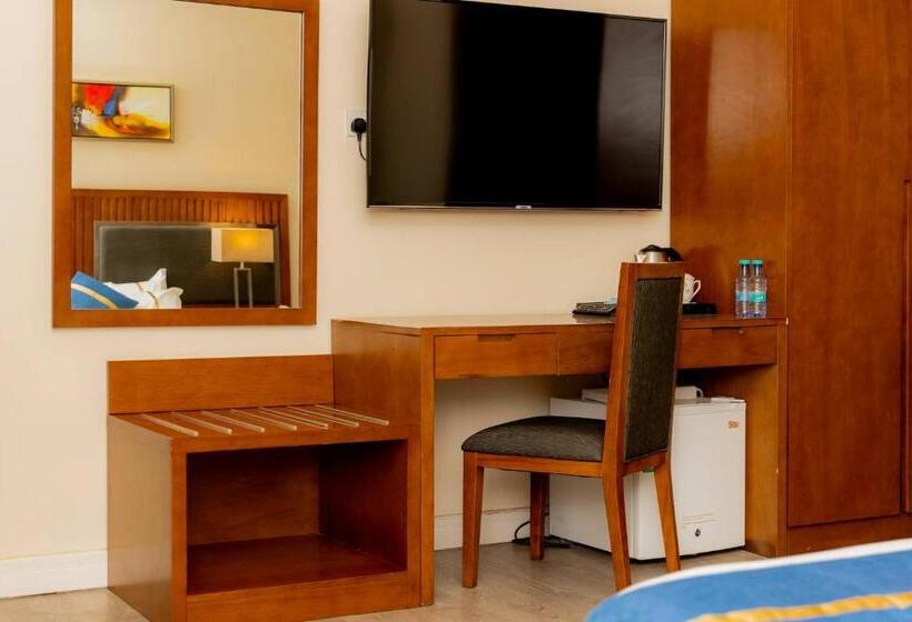 أيام للشقق المخدومة