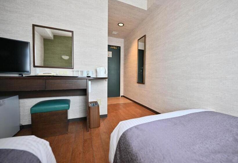 ホテルアビアンパナ石垣島